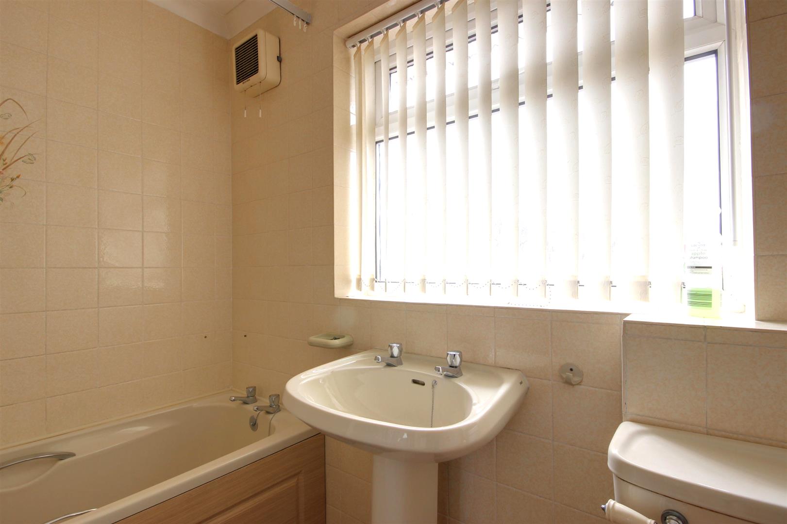 Blackthorn Lane, Willerby, Hull